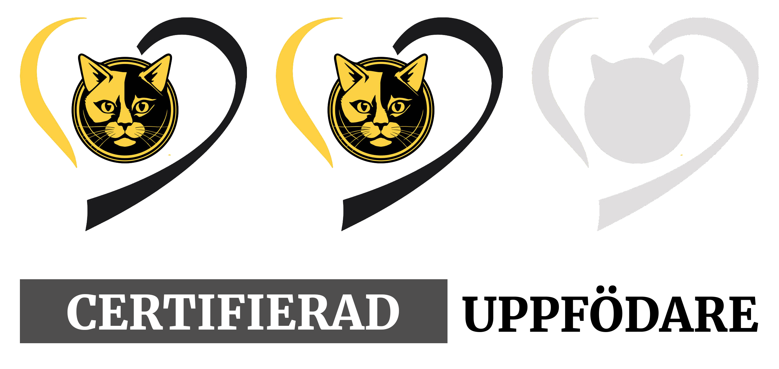SVERAK-certifierad uppfödare